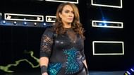 What does Nia Jax have to do to prove she is a threat to Ronda Rousey's title reign?